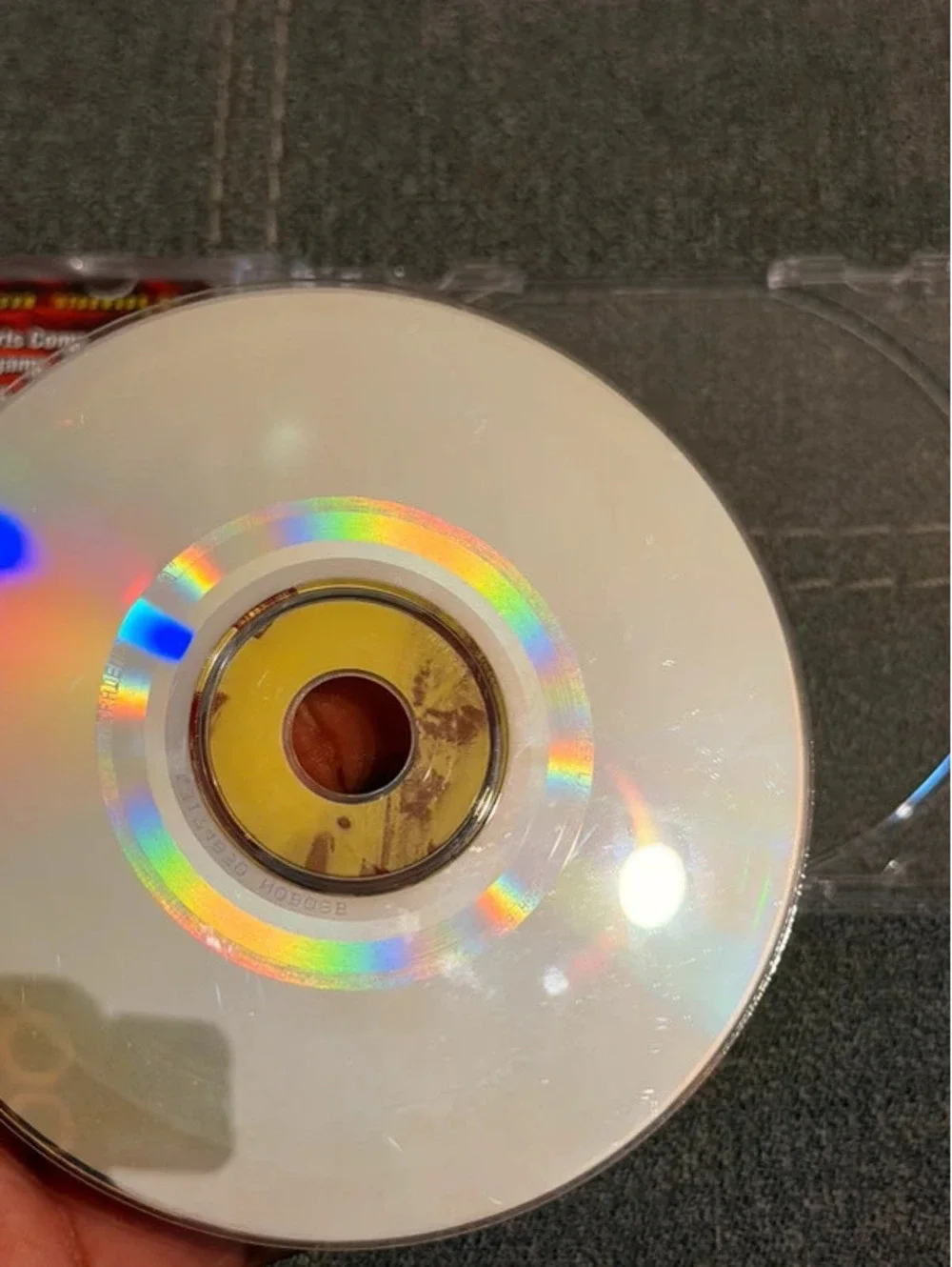 N/A used good